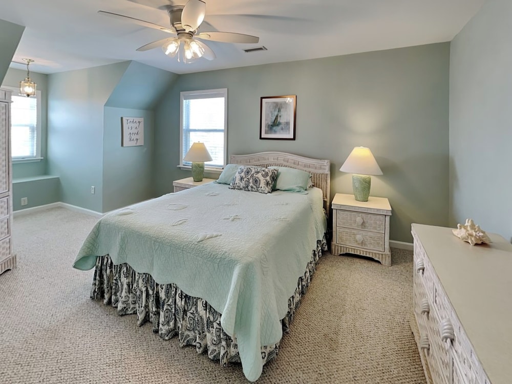 Ocean Splendor by Topsail Realty