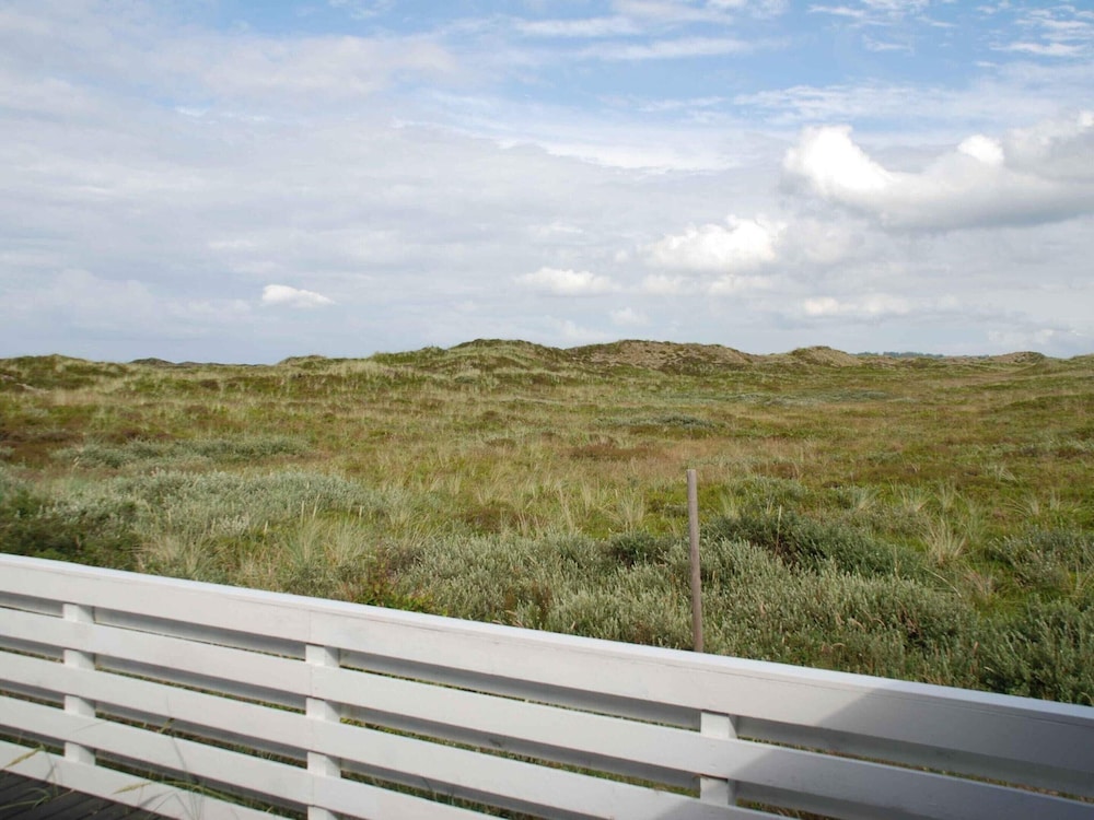 5 Star Holiday Home in Frostrup