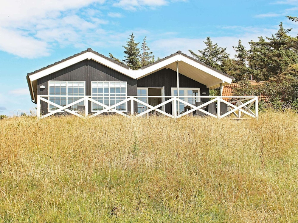 4 Person Holiday Home in Esbjerg V