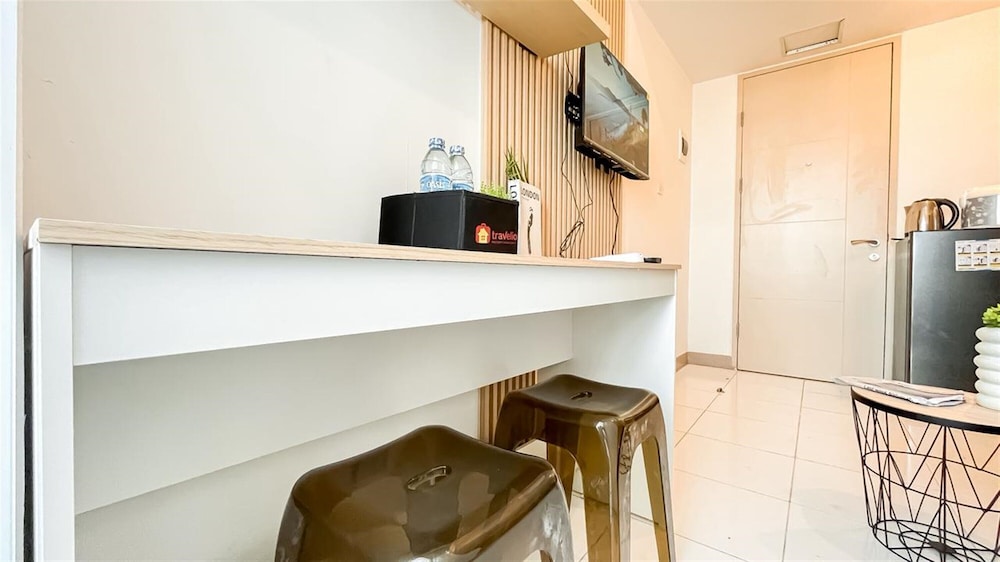 2Br Apartment At Tokyo Riverside Pik 2 Close To Tokyo Hub