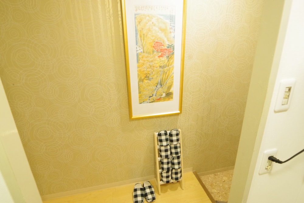 Nipponbashi Art Hotel