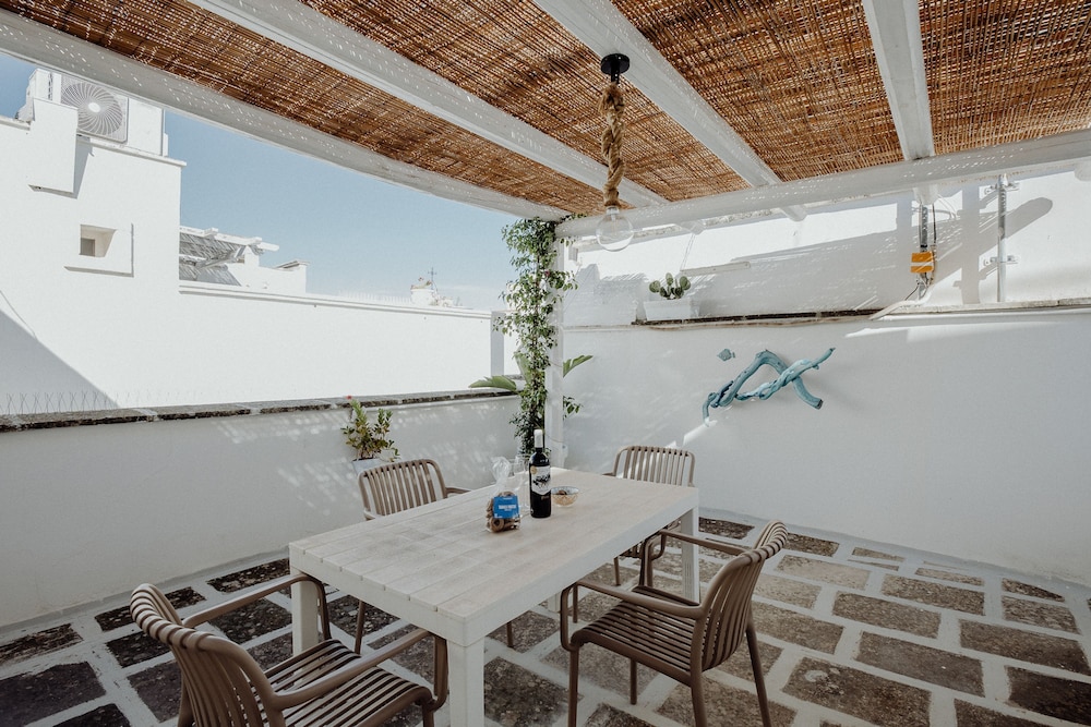 Casa Lucia in Monopoli