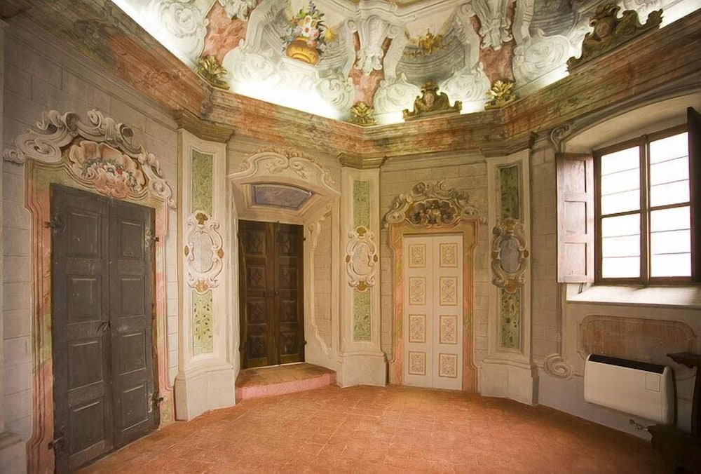 Castello di Frassinello