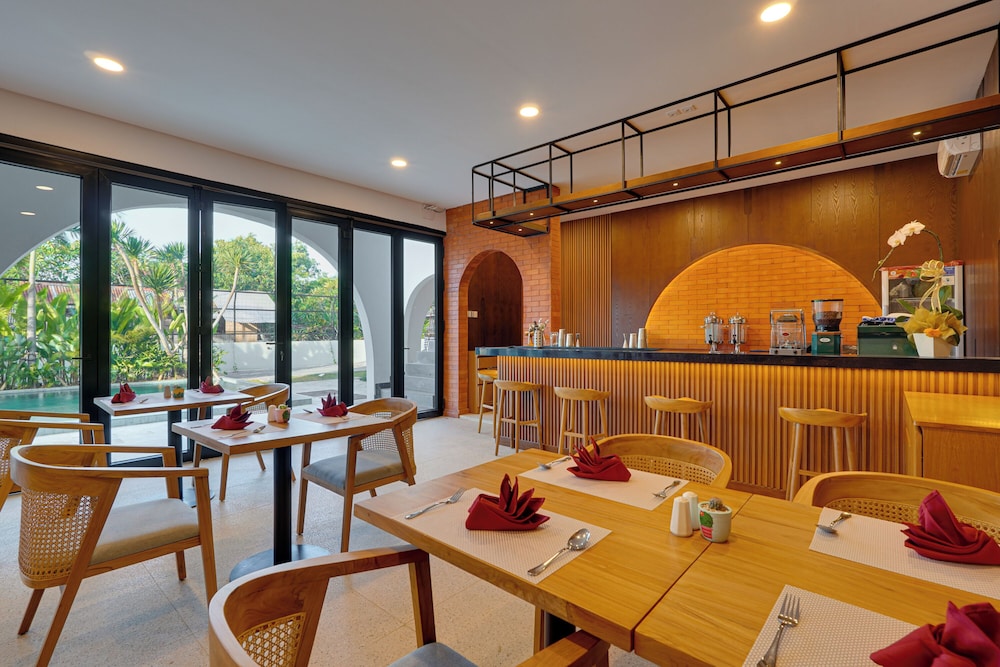 Bhatara Villa Sanur