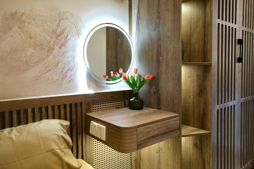 Onsen Landmark Luxury Apartments