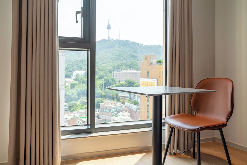 HOMES Stay MyeongDong 43