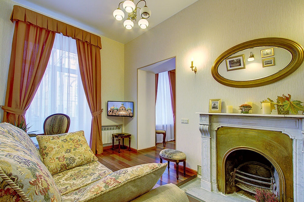 Davidov Guest House
