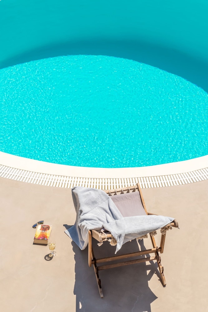 Apanema Villas Mykonos