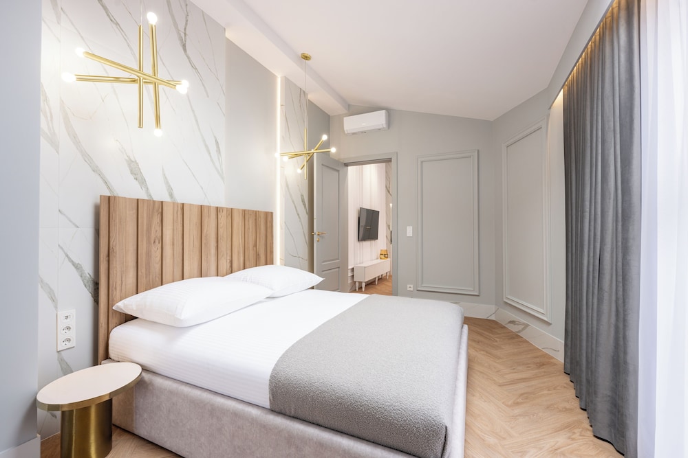 Native Apartments Starowiślna 43
