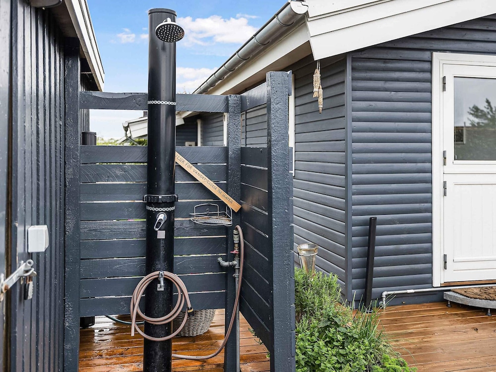 5 Star Holiday Home in Otterup