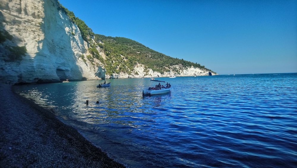 Liberato Puglia Vacanze