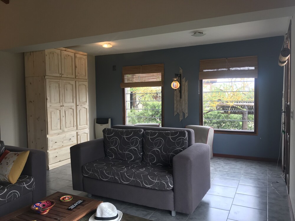 Chalet Rancho Azul