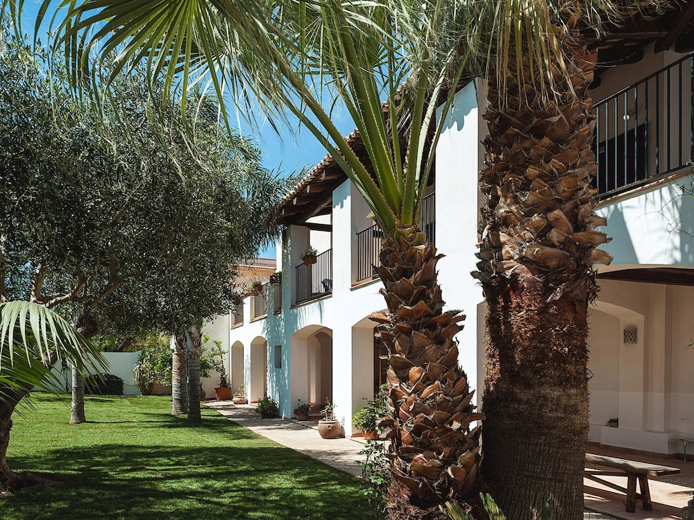 Holiday Home in Marsala Near Sandy Beach photo 1