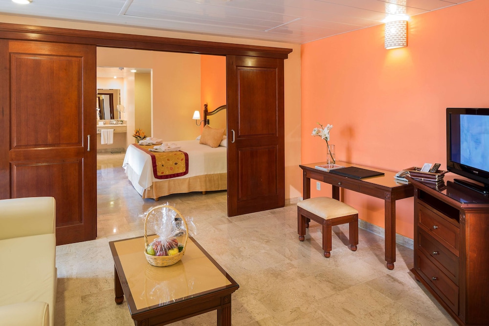 Grand Palladium Vallarta Resort  Spa - All Inclusive - Property Image 21