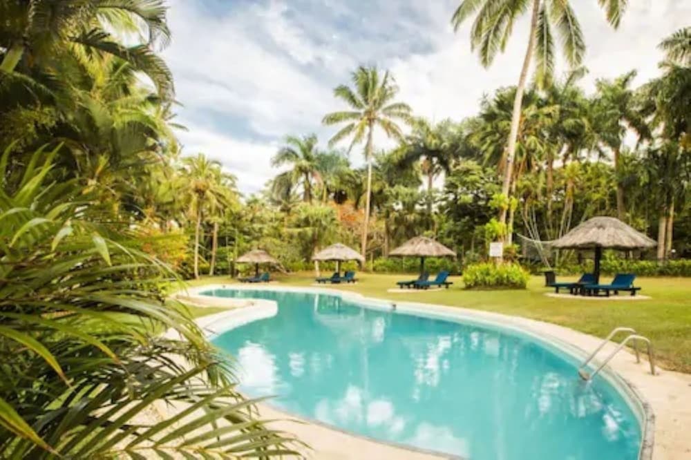 Tambua Sands Beach Resort - Adults Only - main view