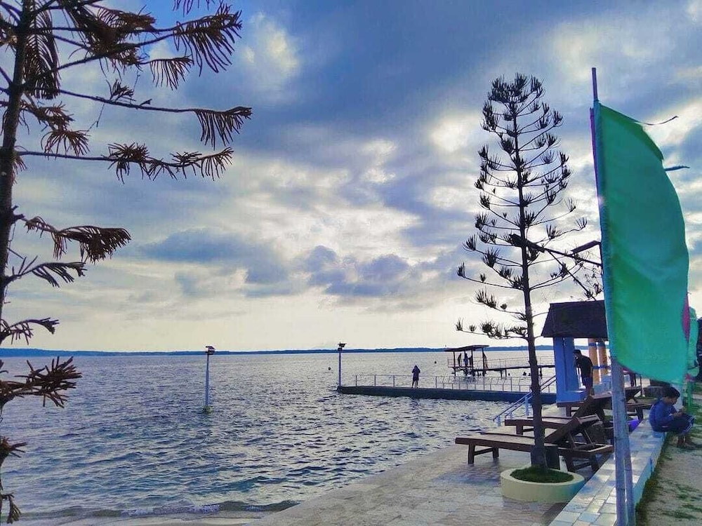 RGV Beach resort