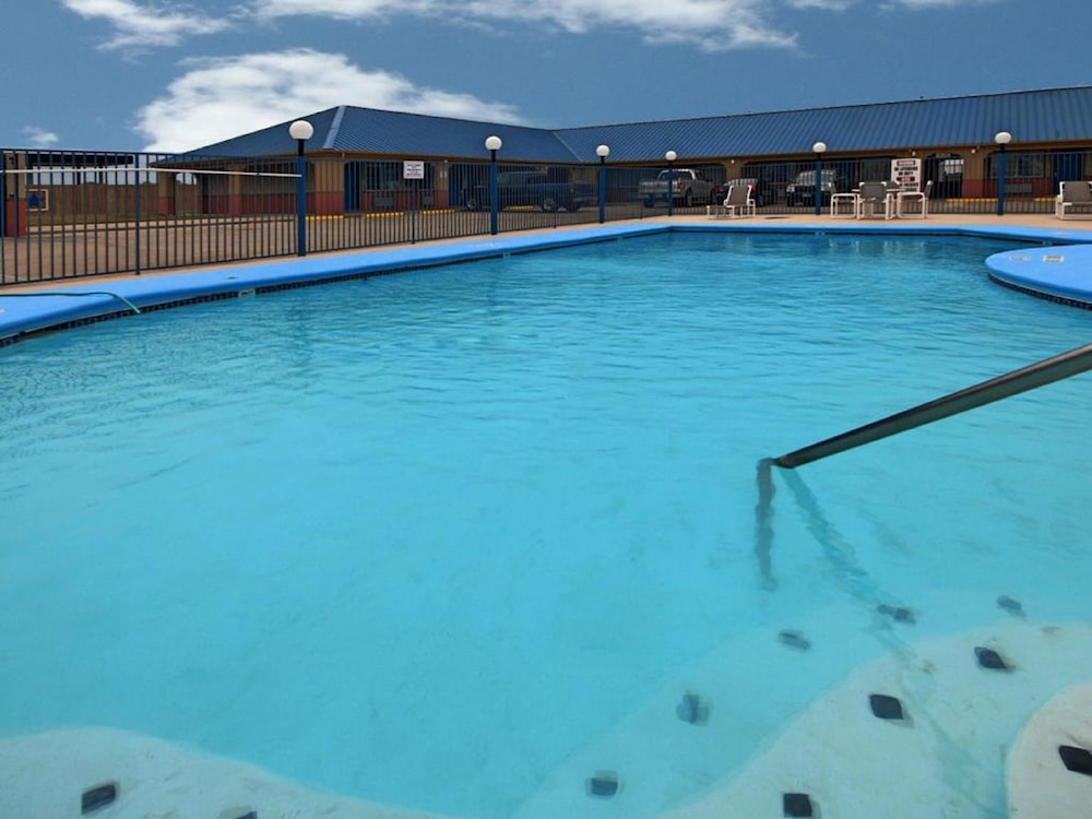 Americas Best Value Inn Sinton