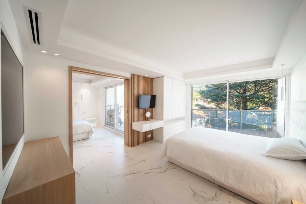 Sumptuous Terrace Apartment - Cannes - Sea View view 4