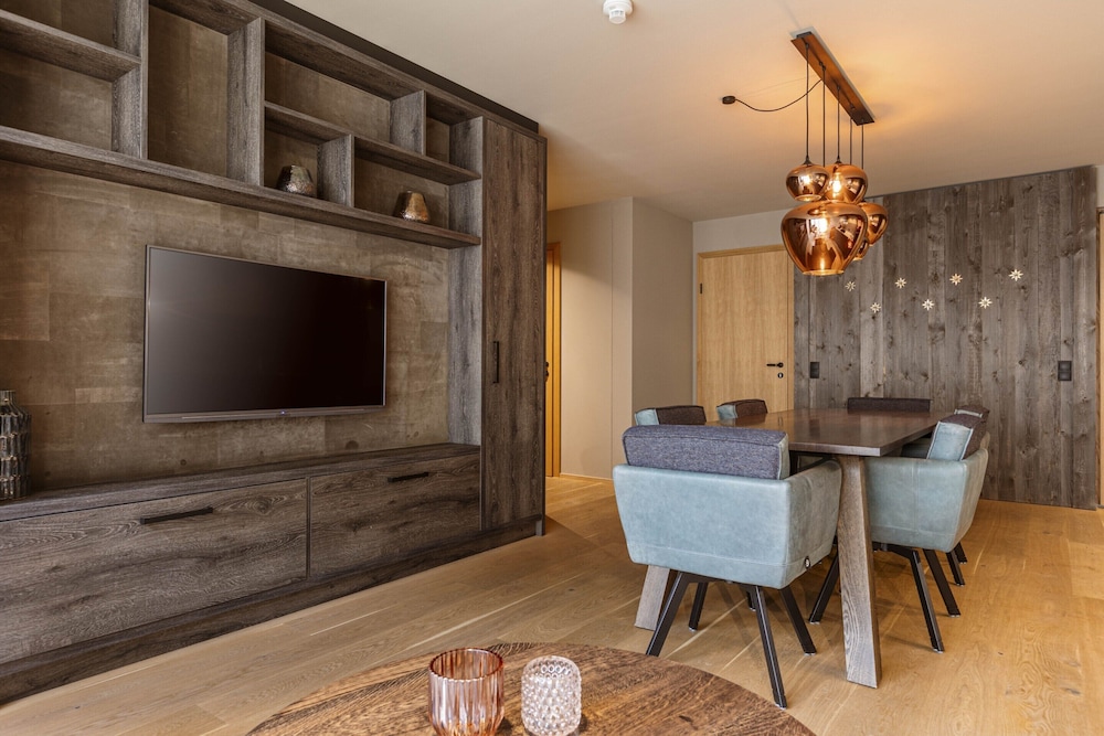 Superior Ferienwohnung fur 6 Personen