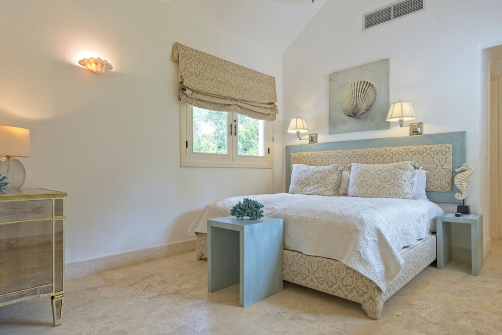 Tortuga A2 - Charming Villa in Exclusive Beach and Golf Resort