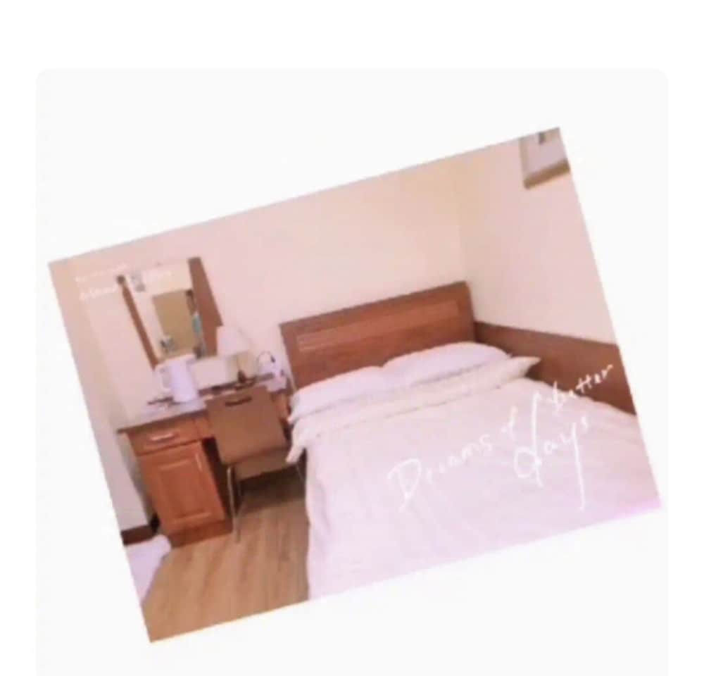 Minute Hotel