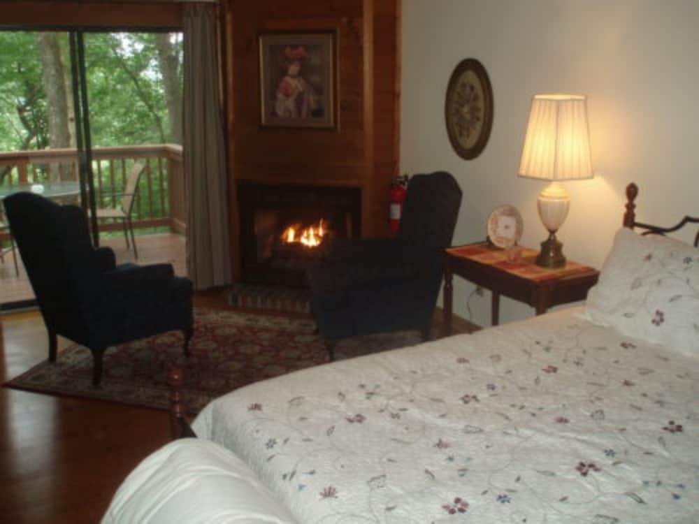 Mountain Top Lodge
