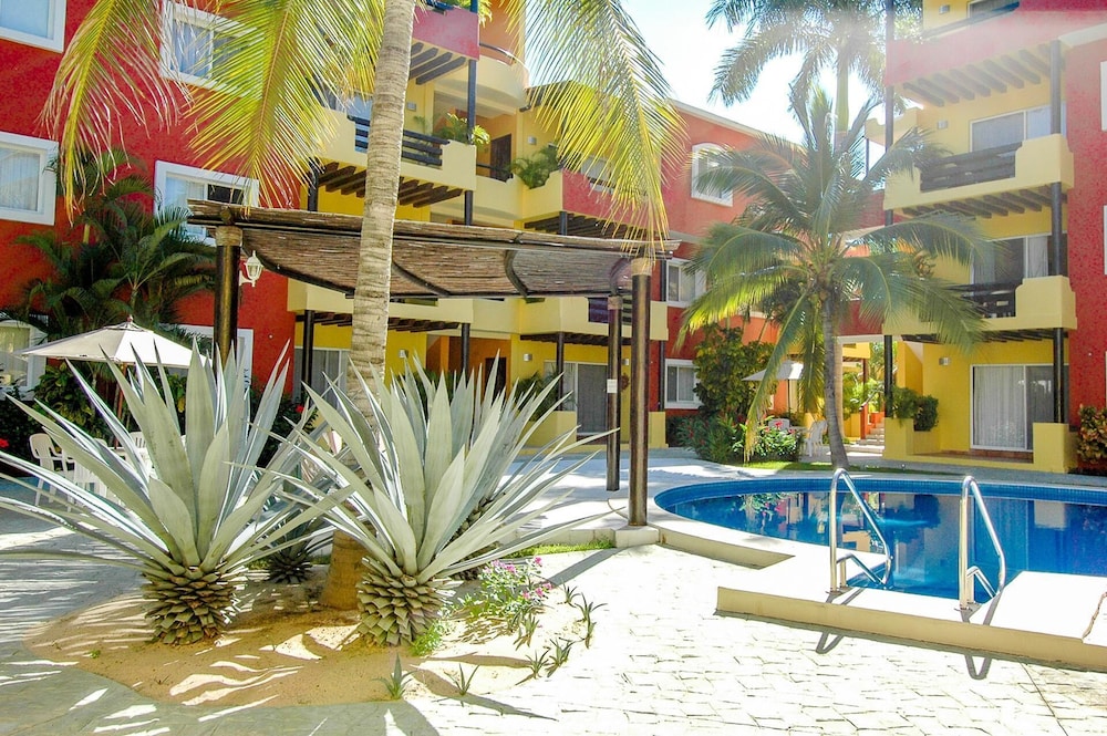 Hacienda Real view 5