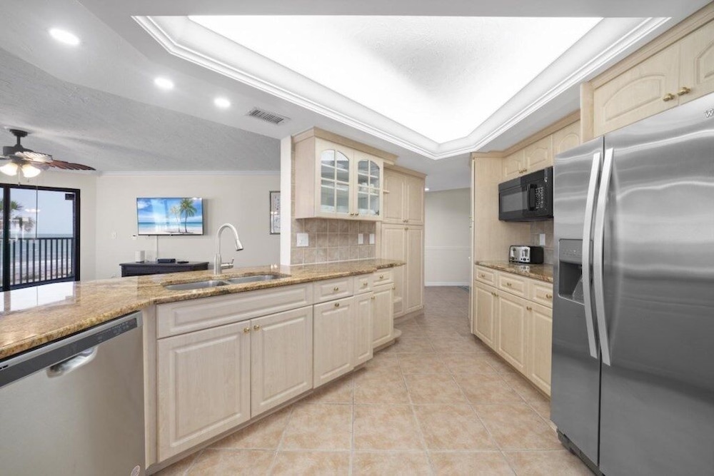 Pointe Santo A24 3 Bedroom Condo