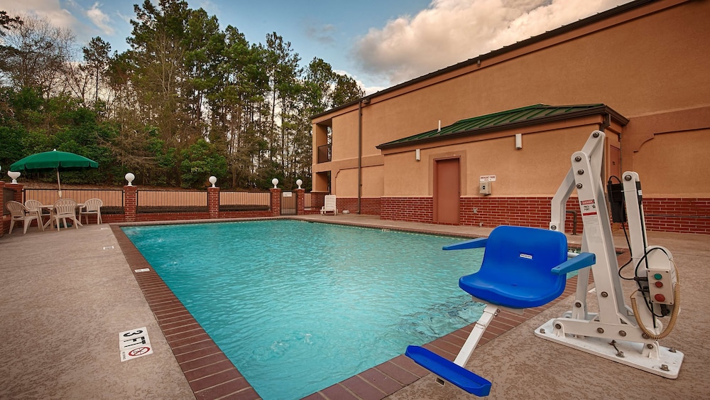 Nacogdoches Vacations - Best Western Inn Of Nacogdoches - Property Image 7