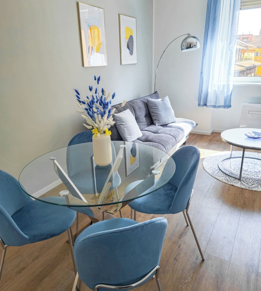 Morgagni Suites