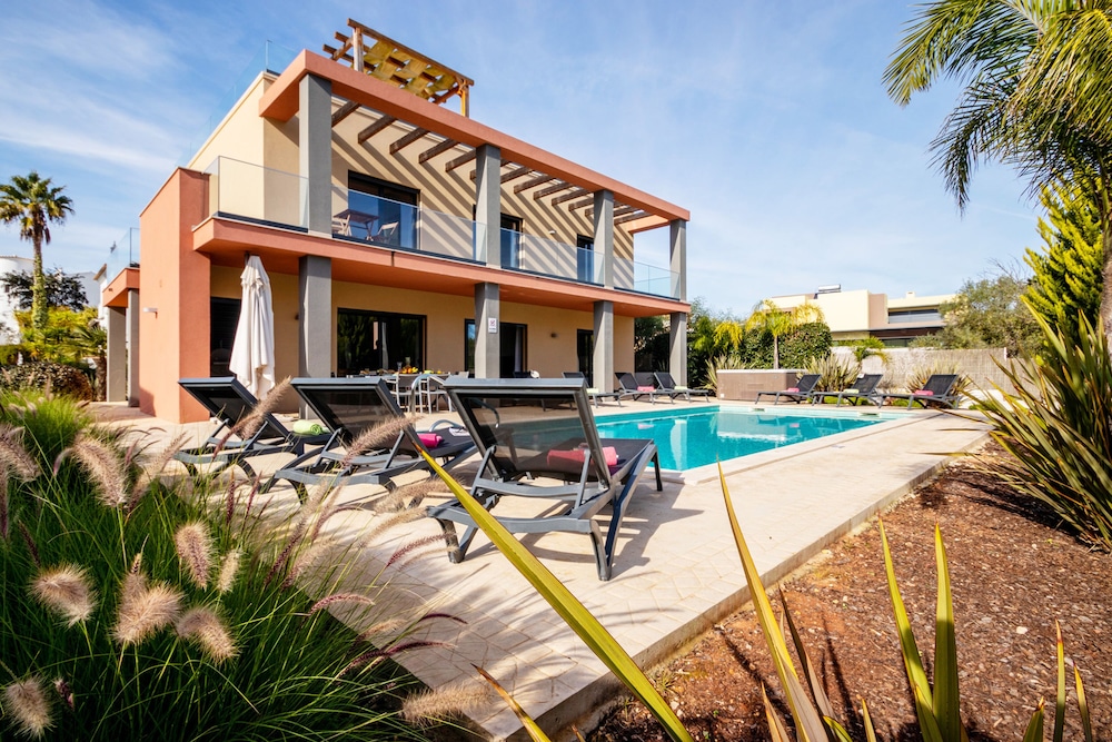 Villa Copacabana view 2