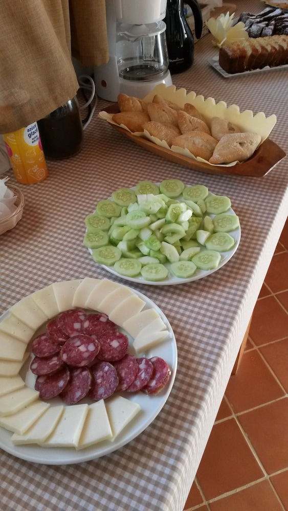 Agroturismo Biniati Des Pi