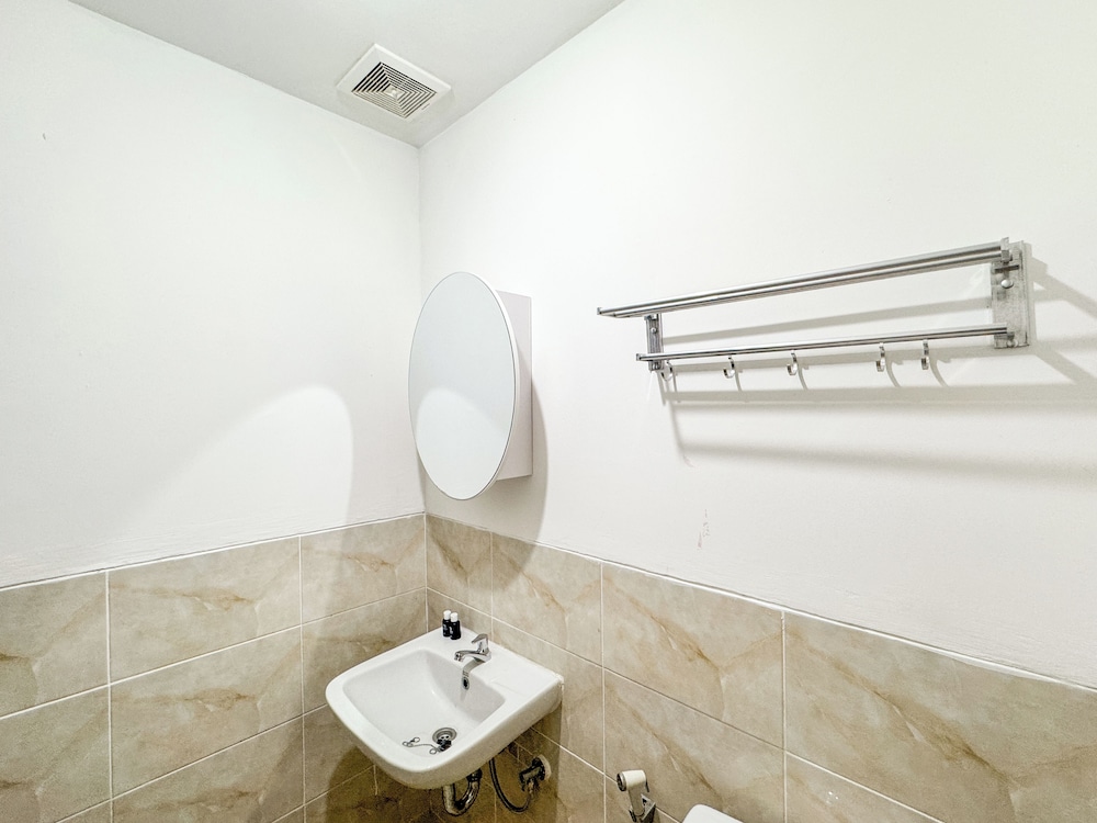 Good Place And Tidy Studio At Tamansari Prospero Apartment