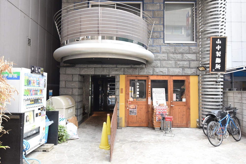Mell-Theater 1102