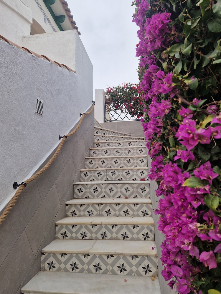 Lovely Apartment Near the Beach in Sunny La Mata