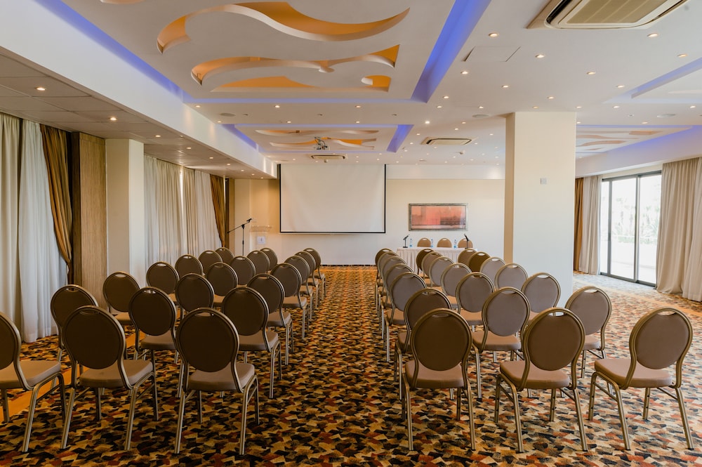 Limassol Vacations - Elias Beach Hotel - Property Image 1
