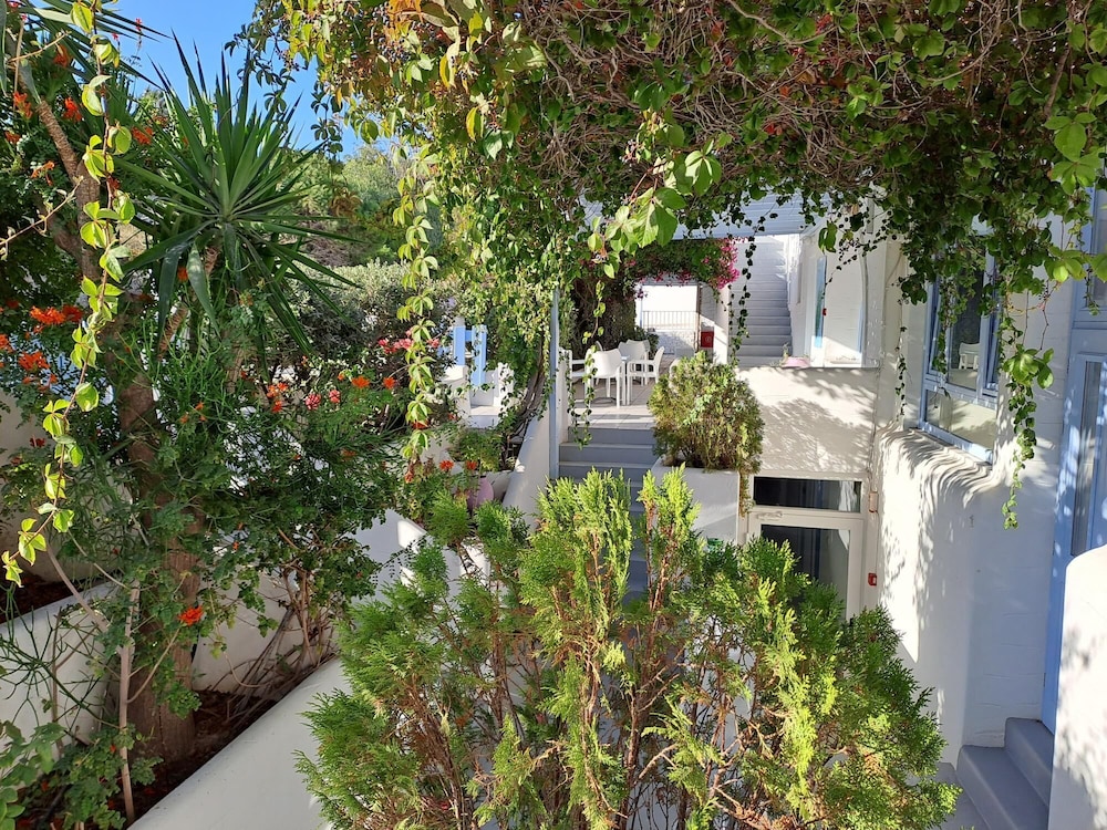 Stratos Studios & Apartments, photo 30
