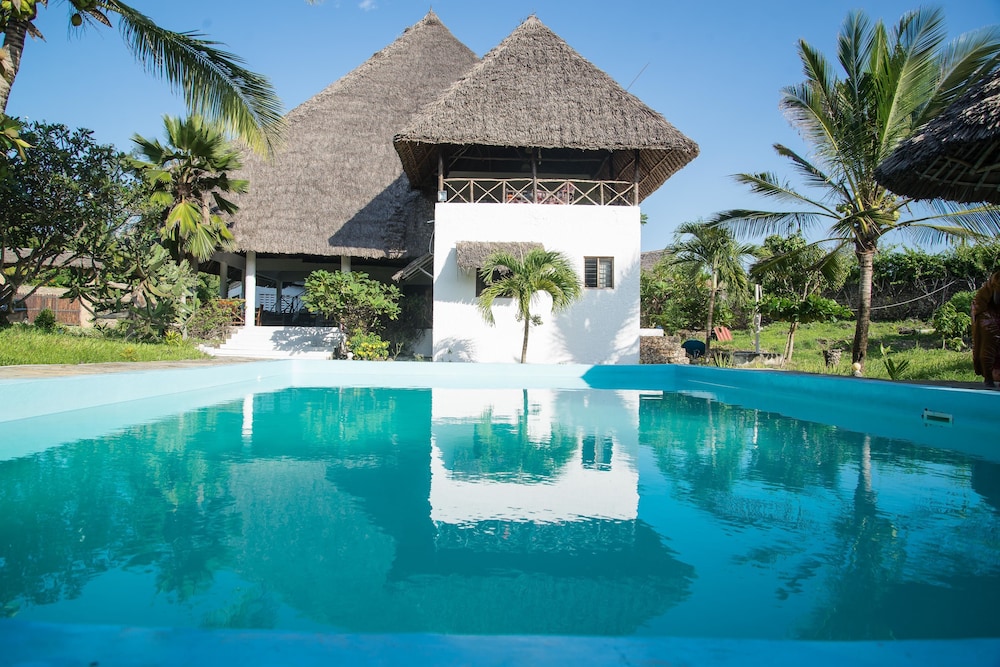 Ocean Breeze Villa