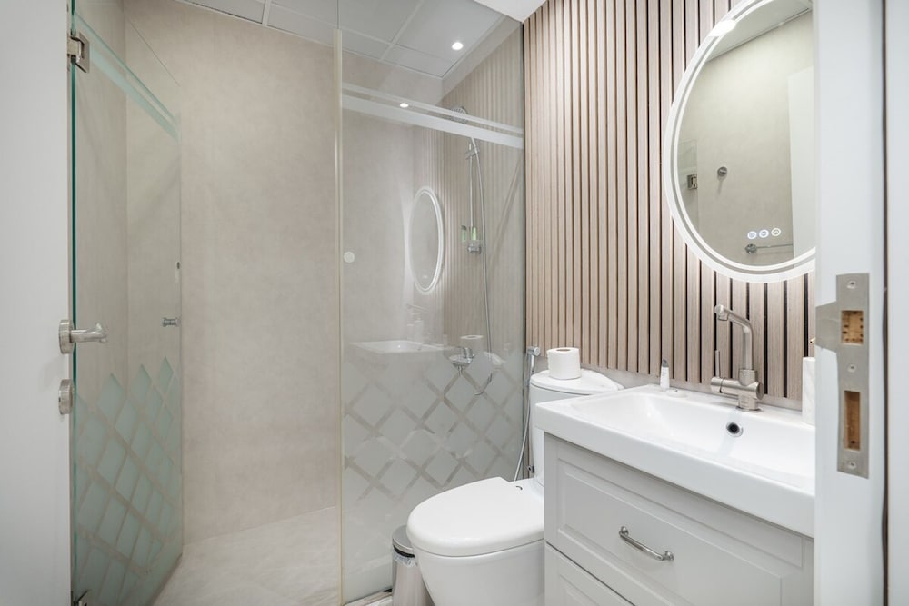 Your Dream Stay in JVC - Stylish Studio for 4