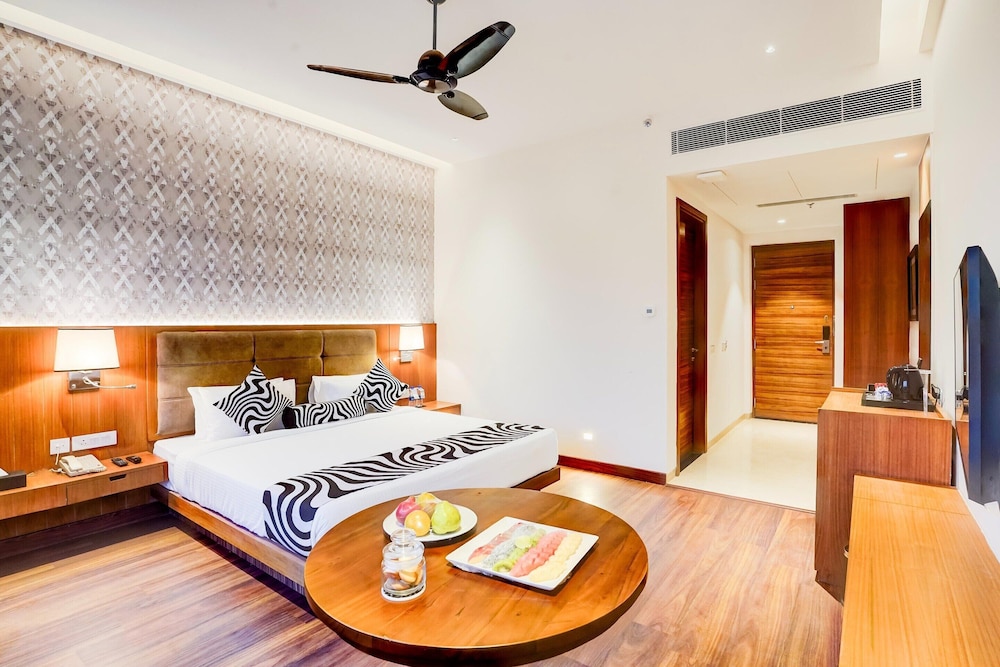 Sunday Resort Manesar