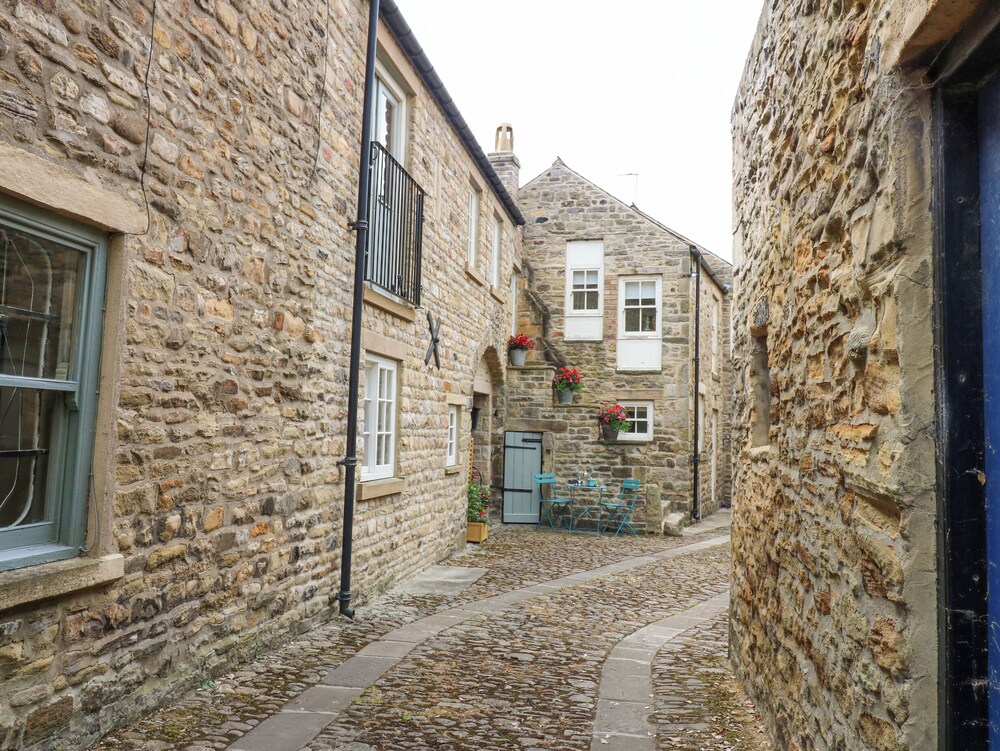 Jack's Cottage