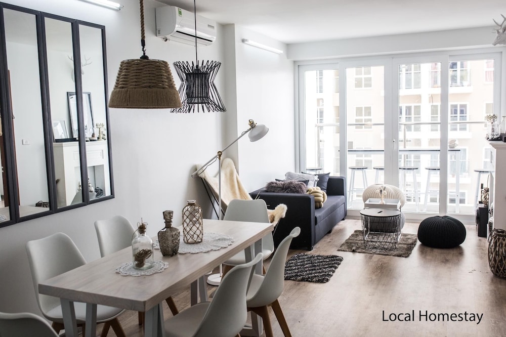 Local Homestay