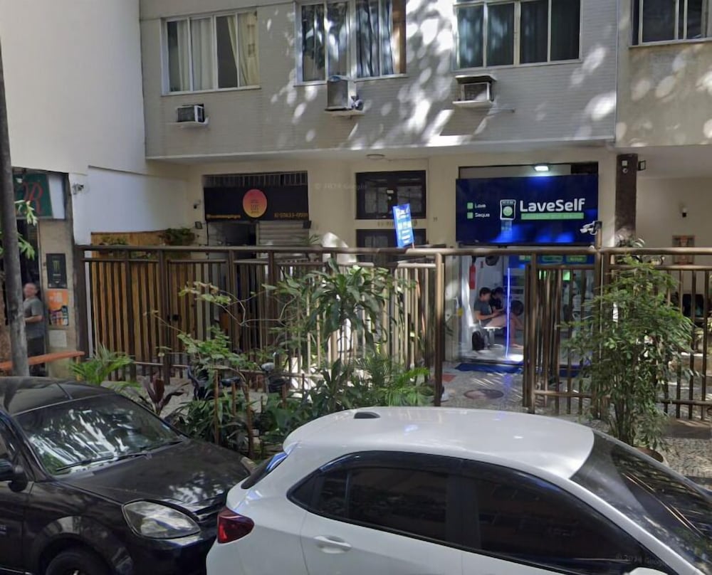 360 Leme Beach Anchieta By SUHCasa