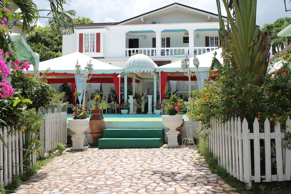 Hunter's Rest Villa