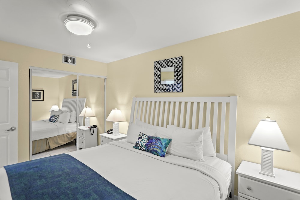 South Beach Condo Hotel