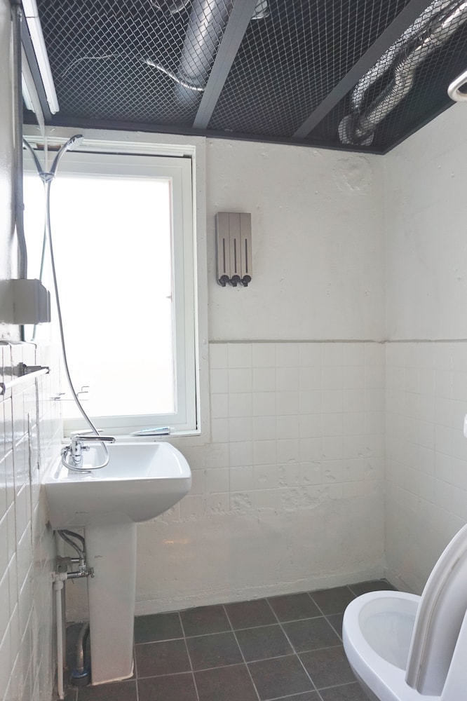 G Guesthouse Itaewon In Seoul - Hostel