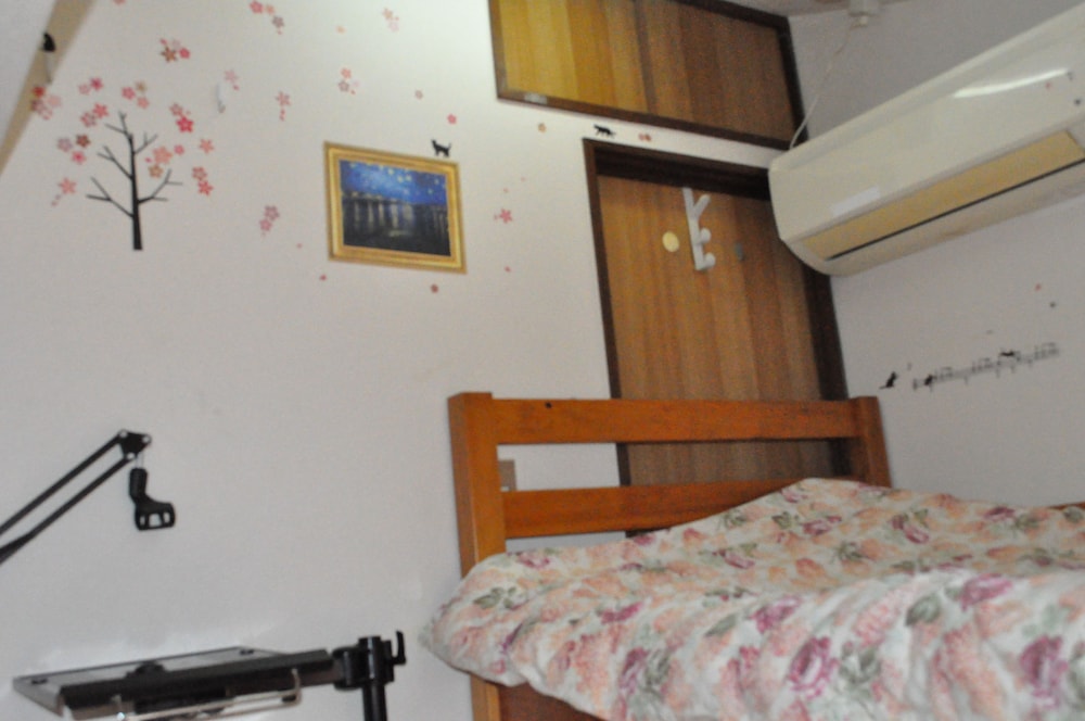 Ofu Jyoshi Kaikan 2nd Building – Caters to Women - Hostel