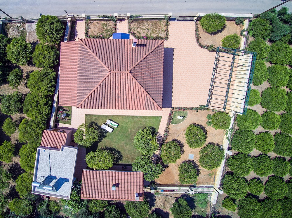 Villa Anerocuru