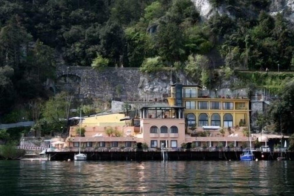 Residence Vecchio Porto Excelsior