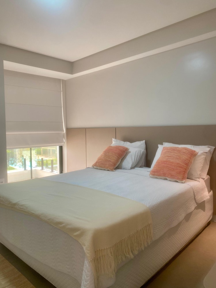Casa 81 Luxo Pé na Areia Muro Alto byLP